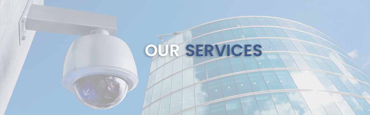OUR SERVICES