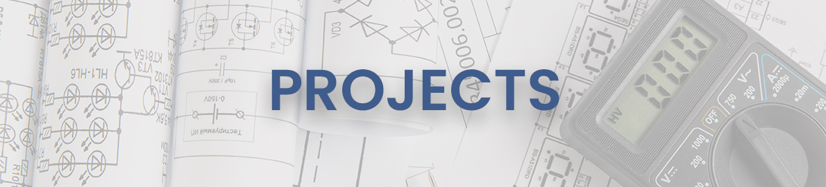 Projects